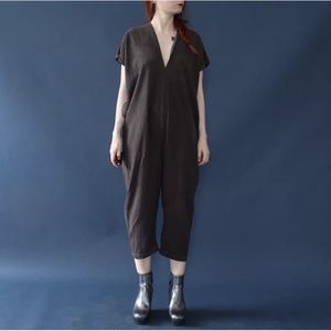 Miranda Bennett Jumpsuit Reposh ALTERED***